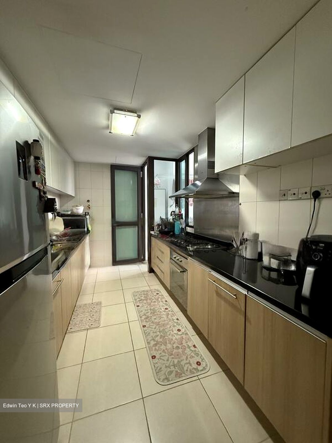 Varsity Park Condominium (D5), Condominium #486296401